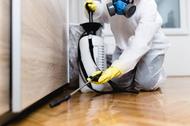 Best Commercial Pest Control Services  in Vcennes, IN